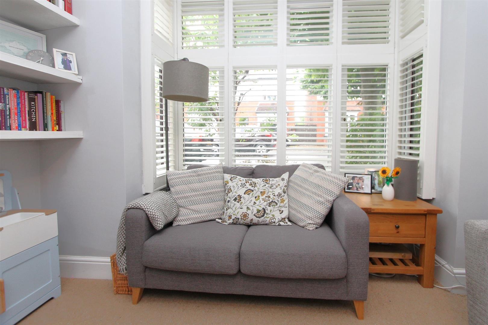 Cathcart Road, Stourbridge